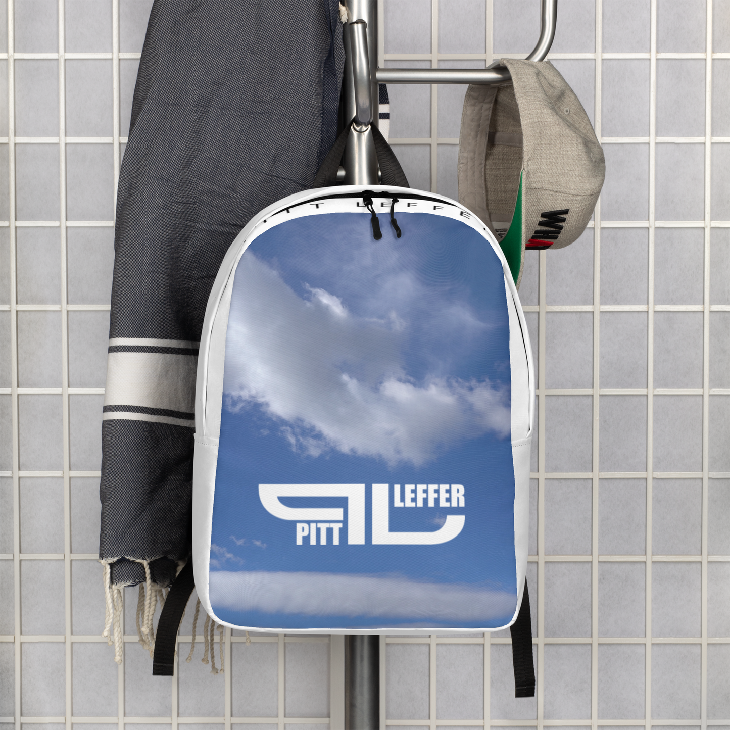 SKY Minimalist Backpack