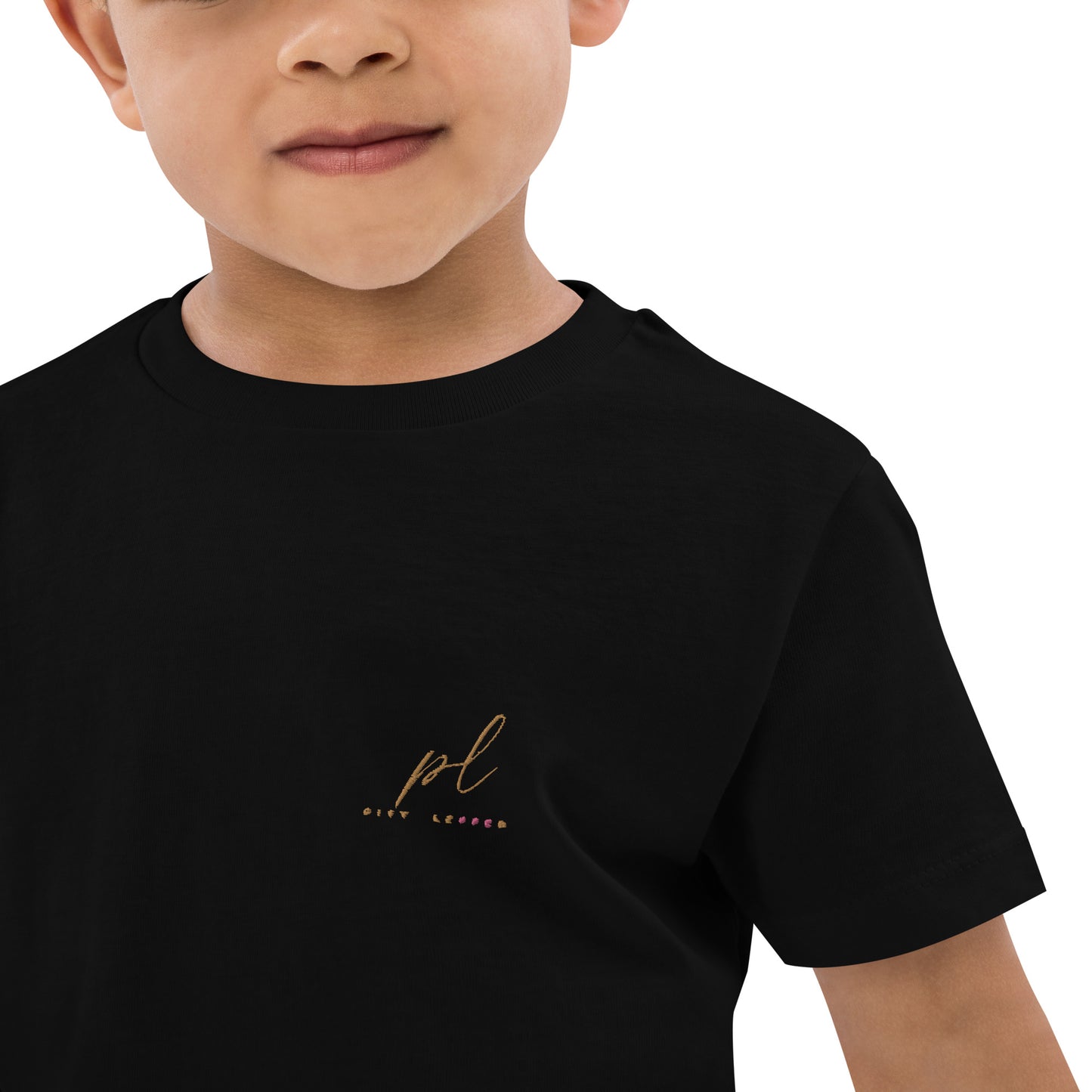 T-shirt for kids, by PL