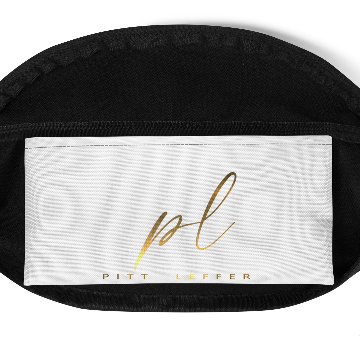 Crossbody bag Unisex - Pitt Leffer