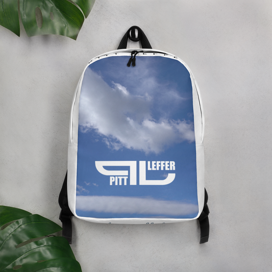 SKY Minimalist Backpack