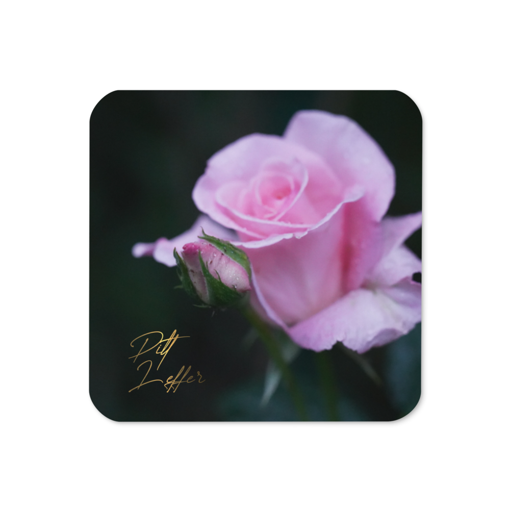 Coaster - Roses From My Garden, by PL