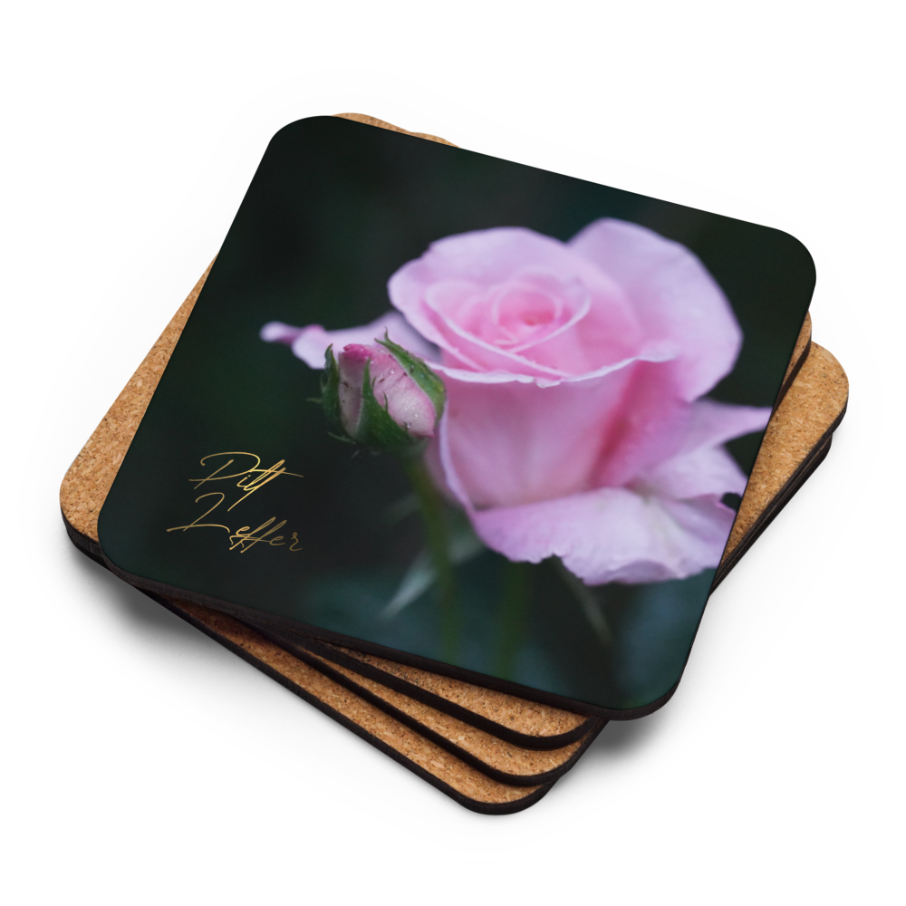 Coaster - Roses From My Garden, by PL