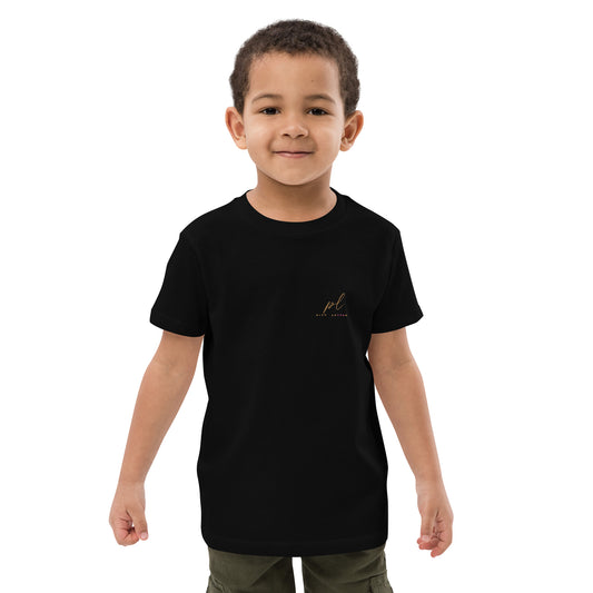 T-shirt for kids, by PL